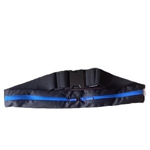 Money Belt Waist Belt Travel Hiking Running‎